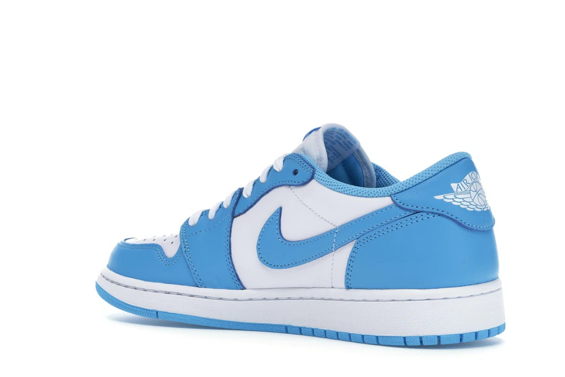 Jordan 1 Low SB UNC - vue secondaire B