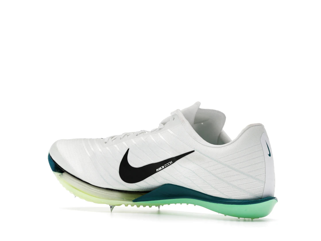 Nike Maxfly 2 White Bright Spruce Barely Green Black - vue secondaire B