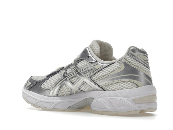 ASICS Gel-1130 Cream Pure Silver (Damen)