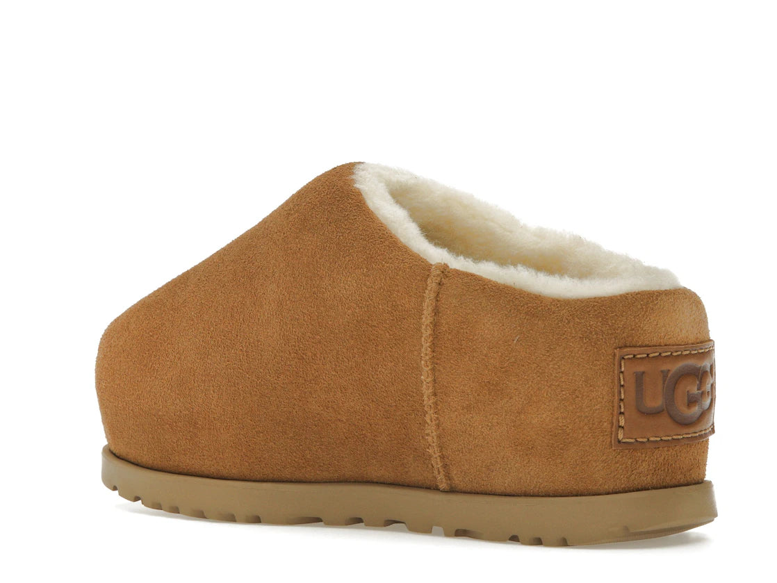 UGG Pumped Slide Chestnut (Women's) - vue secondaire B