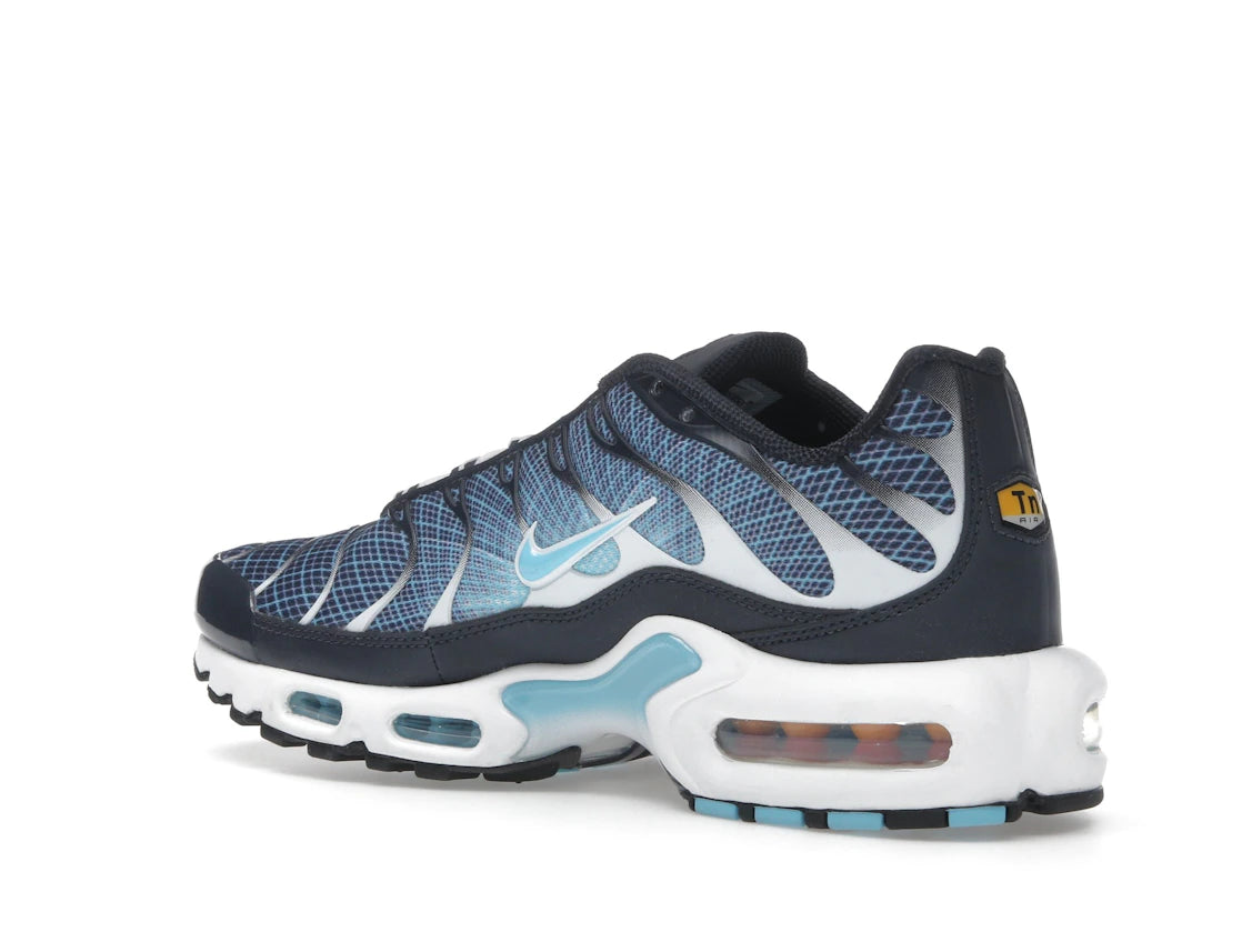 Nike Air Max Plus Dark Obsidian