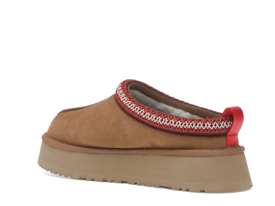 UGG Tazz II Slipper Chestnut (Women's) - vue secondaire B