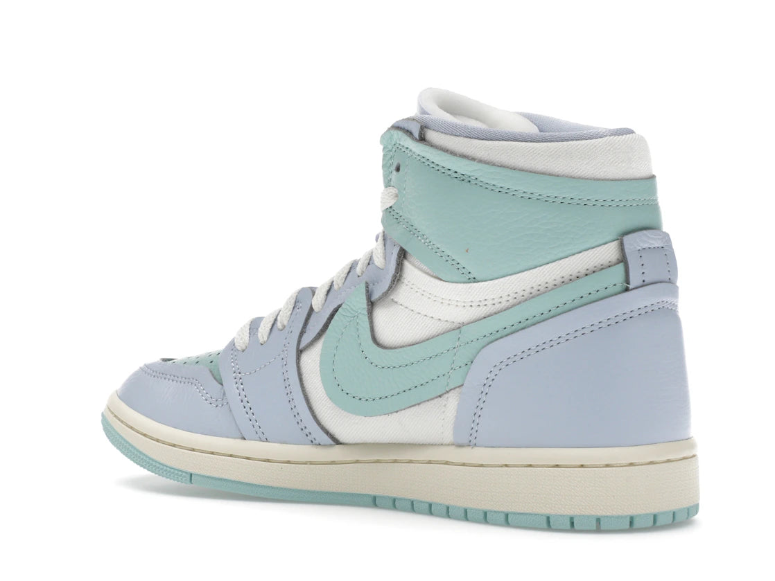Jordan 1 High Method of Make Hydrogen Blue (Women's) - vue secondaire B