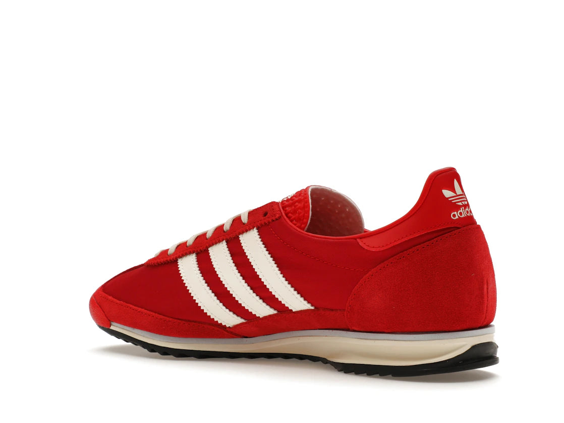 adidas SL 72 Better Scarlet (Women's) - vue secondaire B