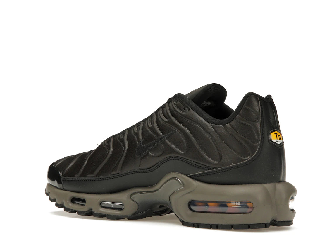 Nike Air Max Plus Premium Paris - vue secondaire B