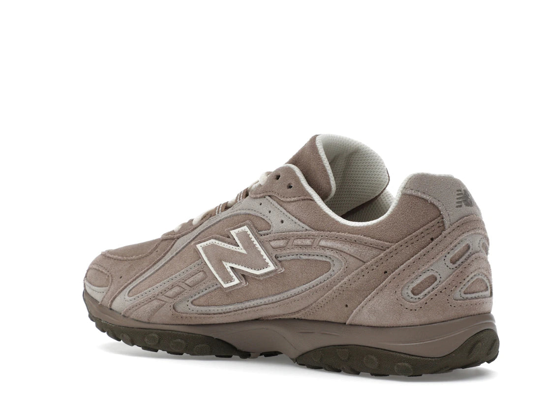 New Balance 204L Mushroom Arid Stone - vue secondaire B