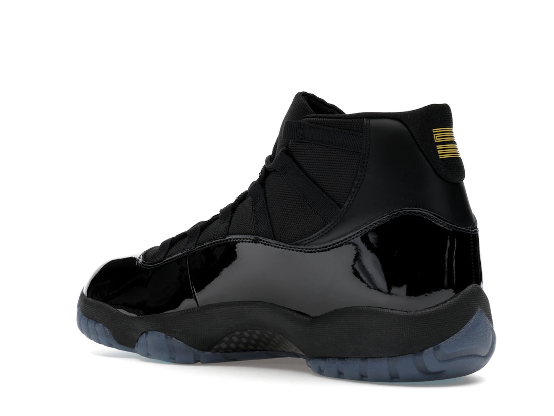 Jordan 11 Retro Gamma Blue (2025)