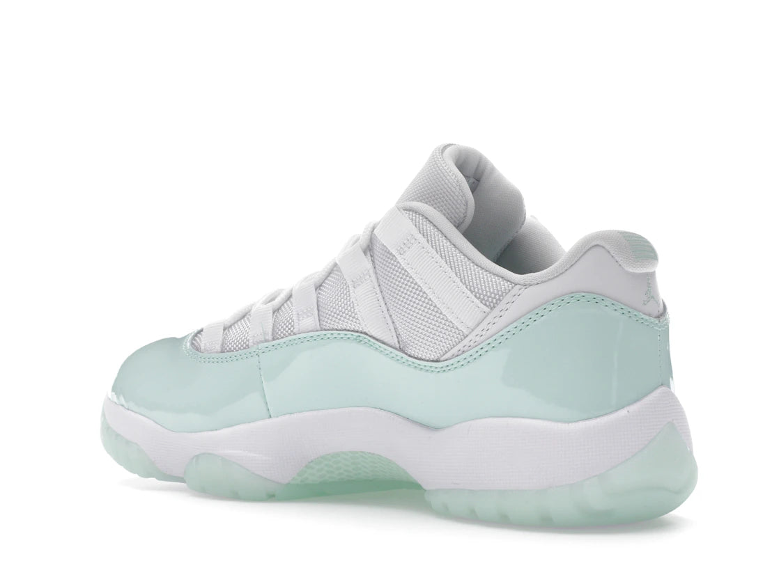 Jordan 11 Retro Low Igloo (Women's)