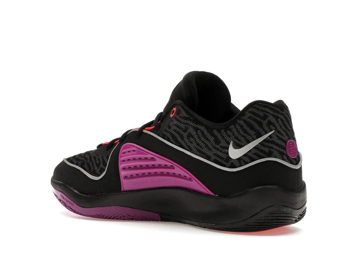Nike KD 16 Pathway Royalties - vue secondaire B