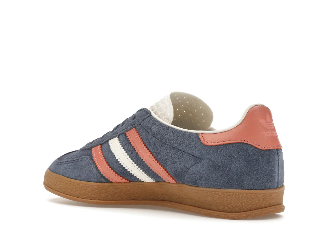 adidas Gazelle Indoor Preloved Ink - vue secondaire B