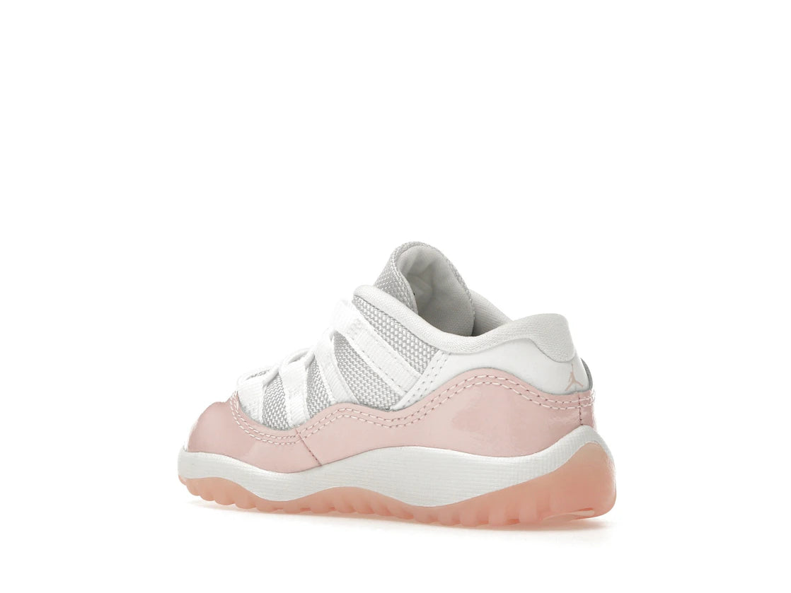 Jordan 11 Retro Low Legend Pink (TD) - vue secondaire B