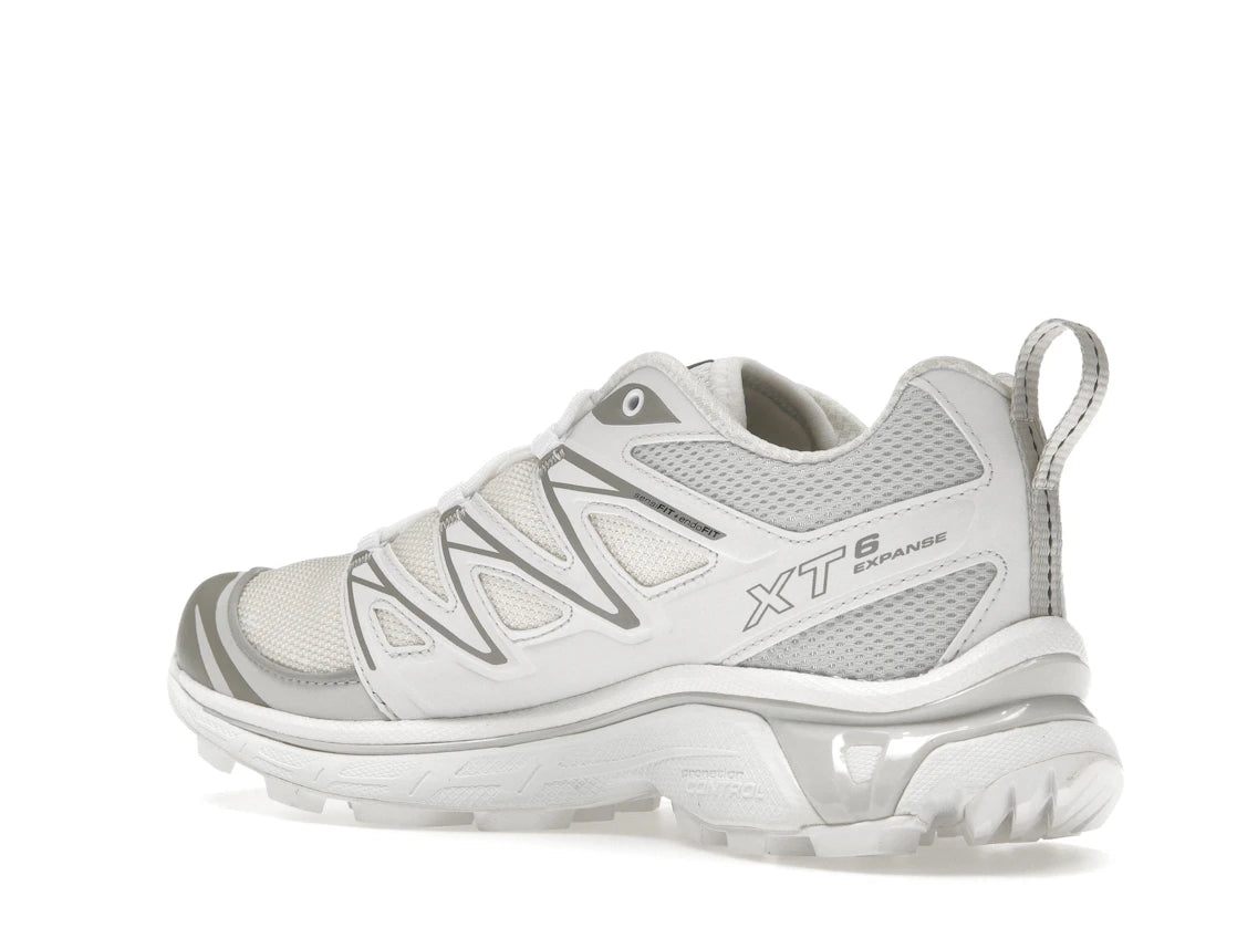 Salomon XT-6 Expanse Vanilla Ice - vue secondaire B
