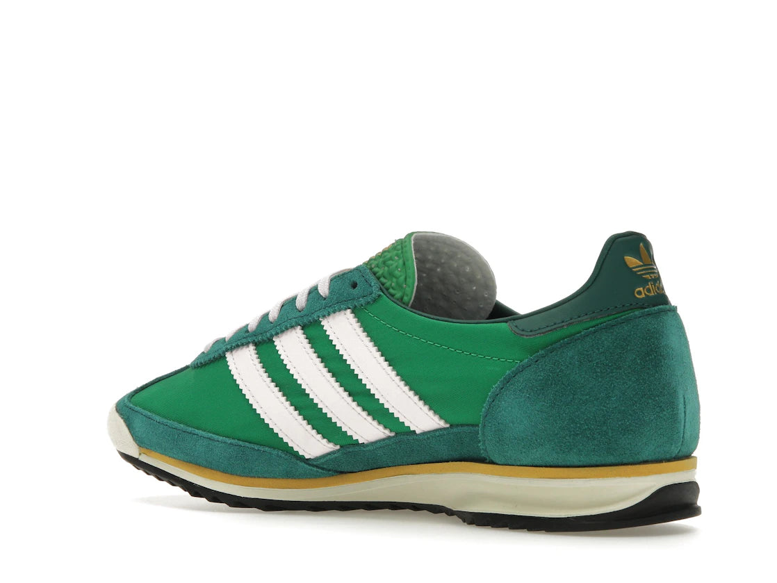 adidas SL 72 Collegiate Green (Women's) - vue secondaire B