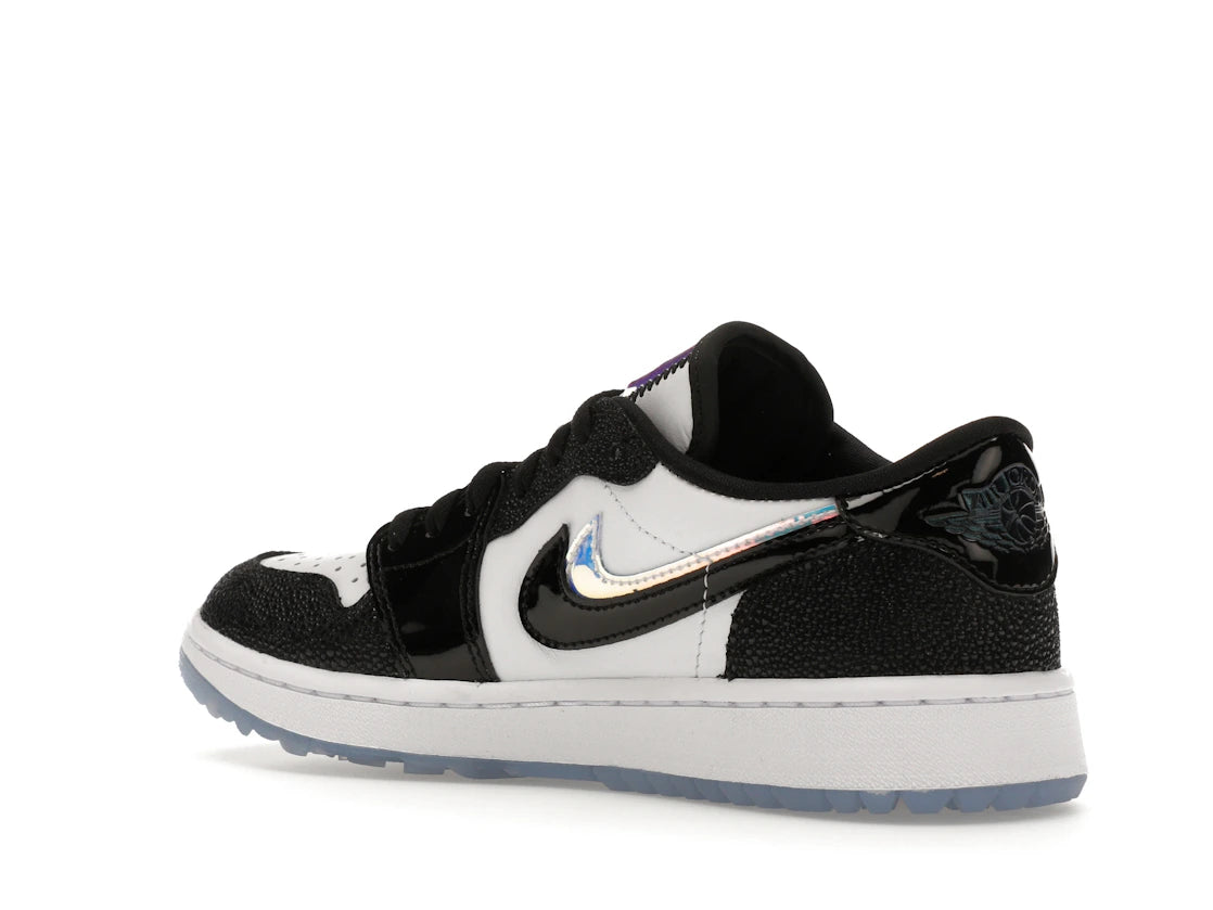 Jordan 1 Retro Low Golf Endless Pursuit Pack - vue secondaire B