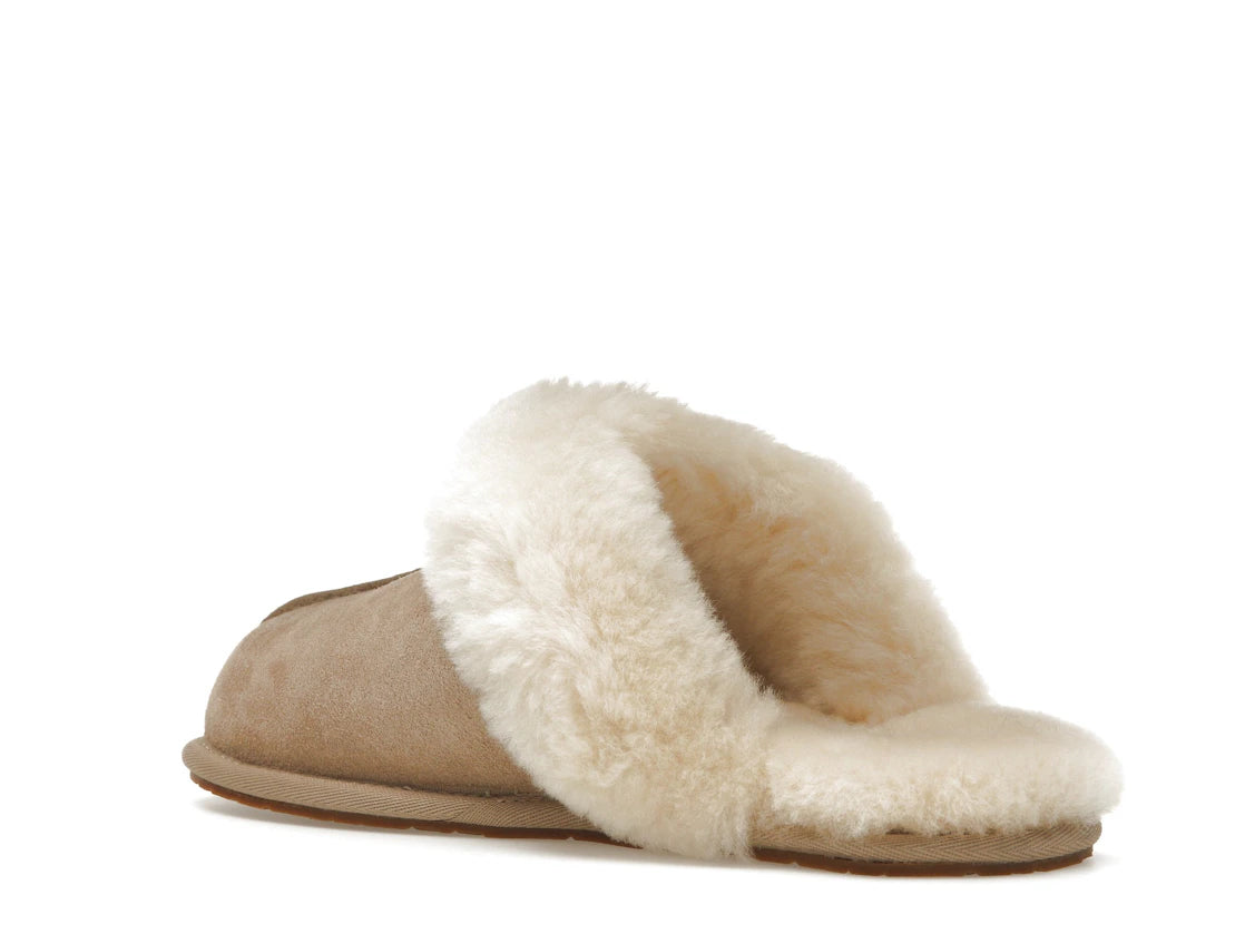 UGG Scuffette II Slipper Sand (Women's) - vue secondaire B