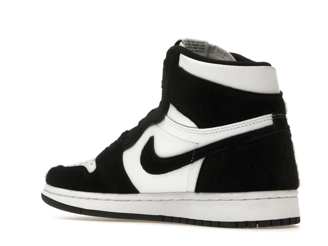 Jordan 1 Retro High Twist (Women's) - vue secondaire B
