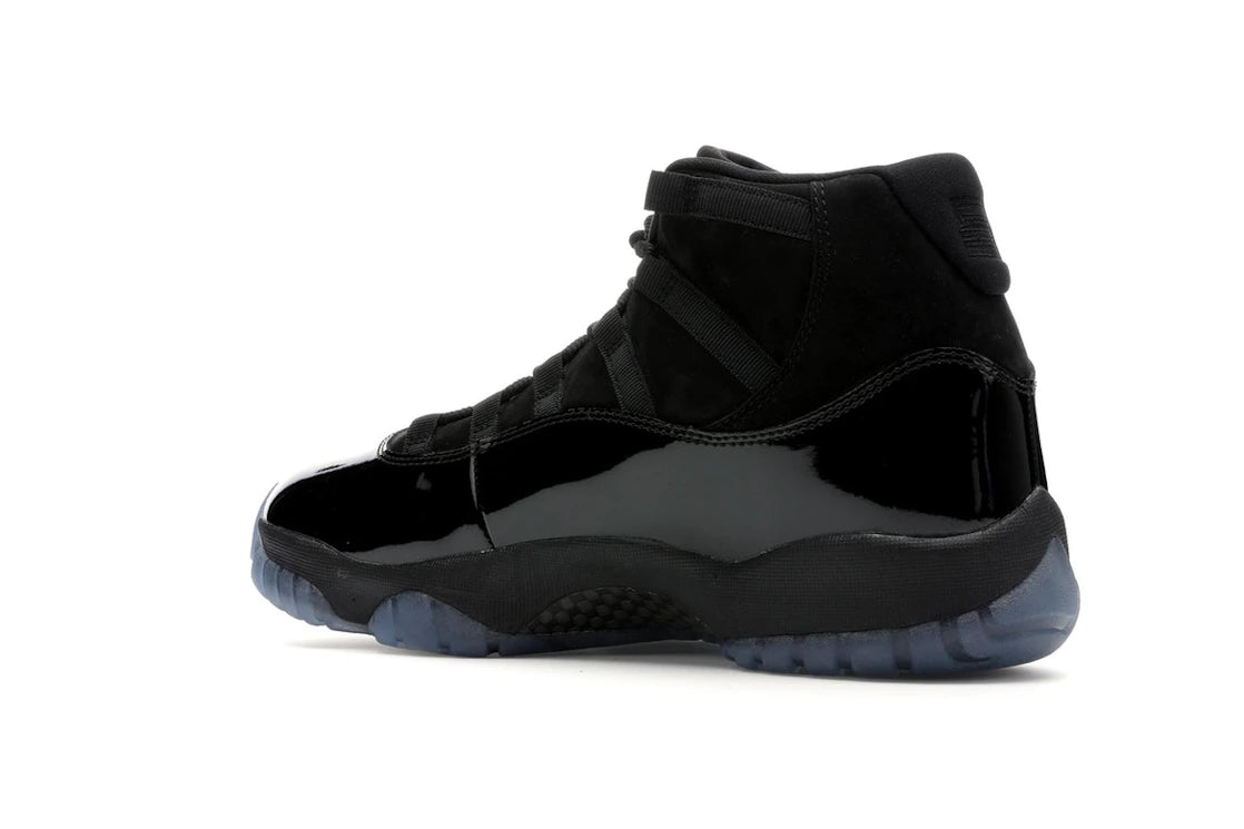Jordan 11 Retro Cap and Gown - vue secondaire B