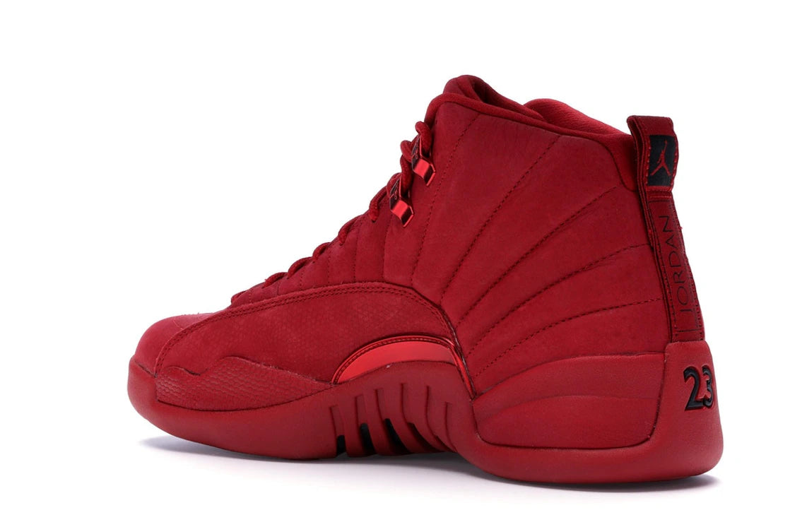 Jordan 12 Retro Gym Red (2018) - vue secondaire B