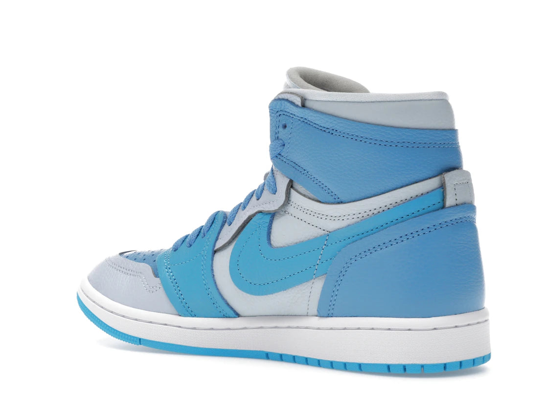 Jordan 1 High Method of Make Blue Tint (Women's) - vue secondaire B