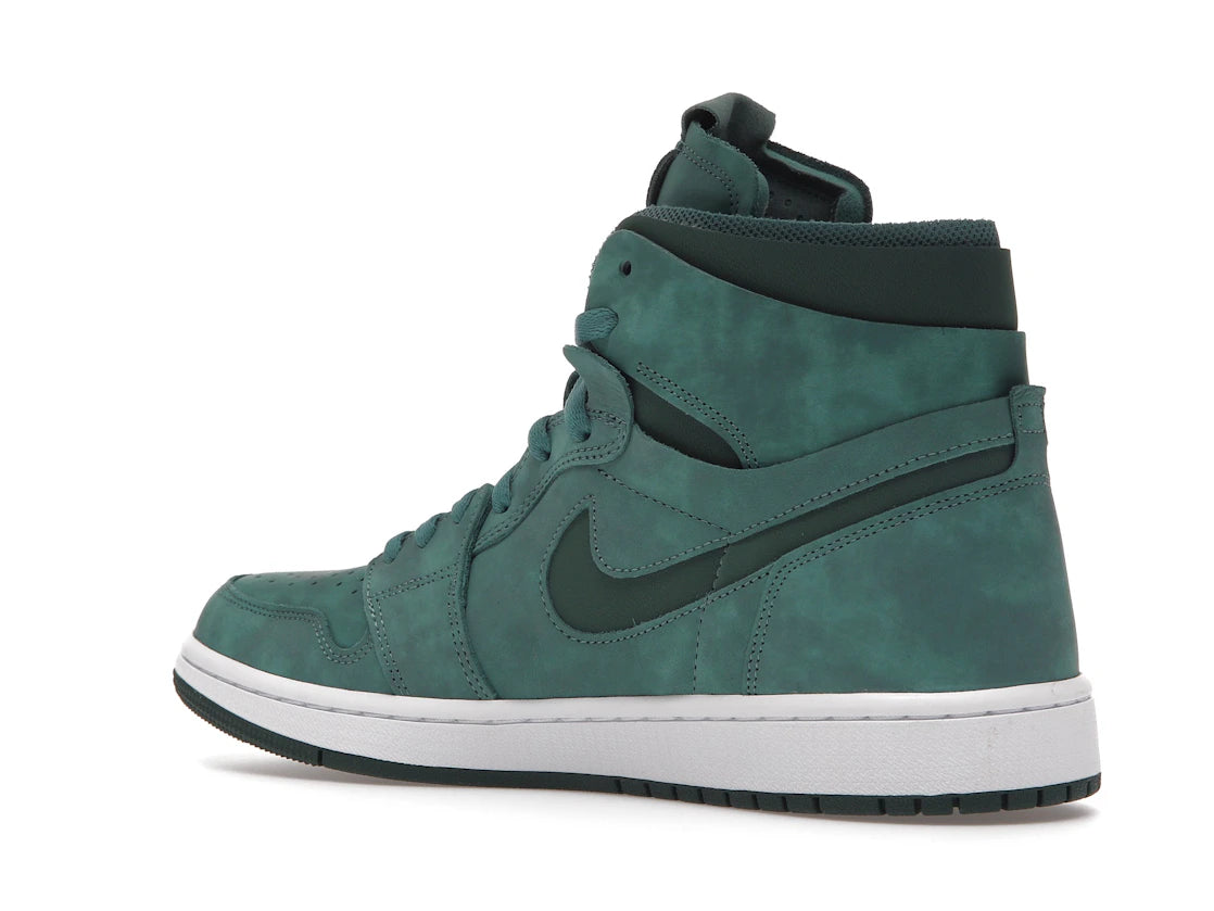 Jordan 1 High Zoom Air CMFT Emerald Green (Women's) - vue secondaire B
