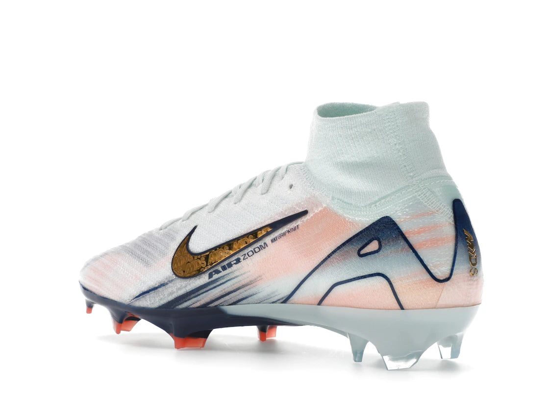 Nike Zoom Mercurial Superfly 10 Elite FG Dream Speed Pack