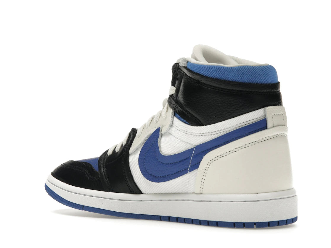 Jordan 1 High Method of Make Royal Toe (Women's) - vue secondaire B