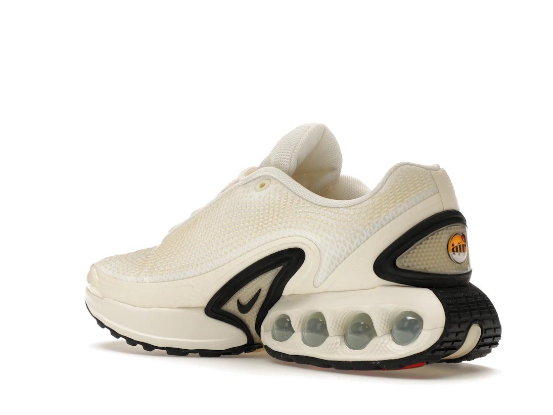 Nike Air Max Dn Sail Coconut Milk - vue secondaire B