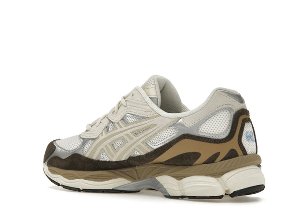 ASICS Gel-NYC Cream