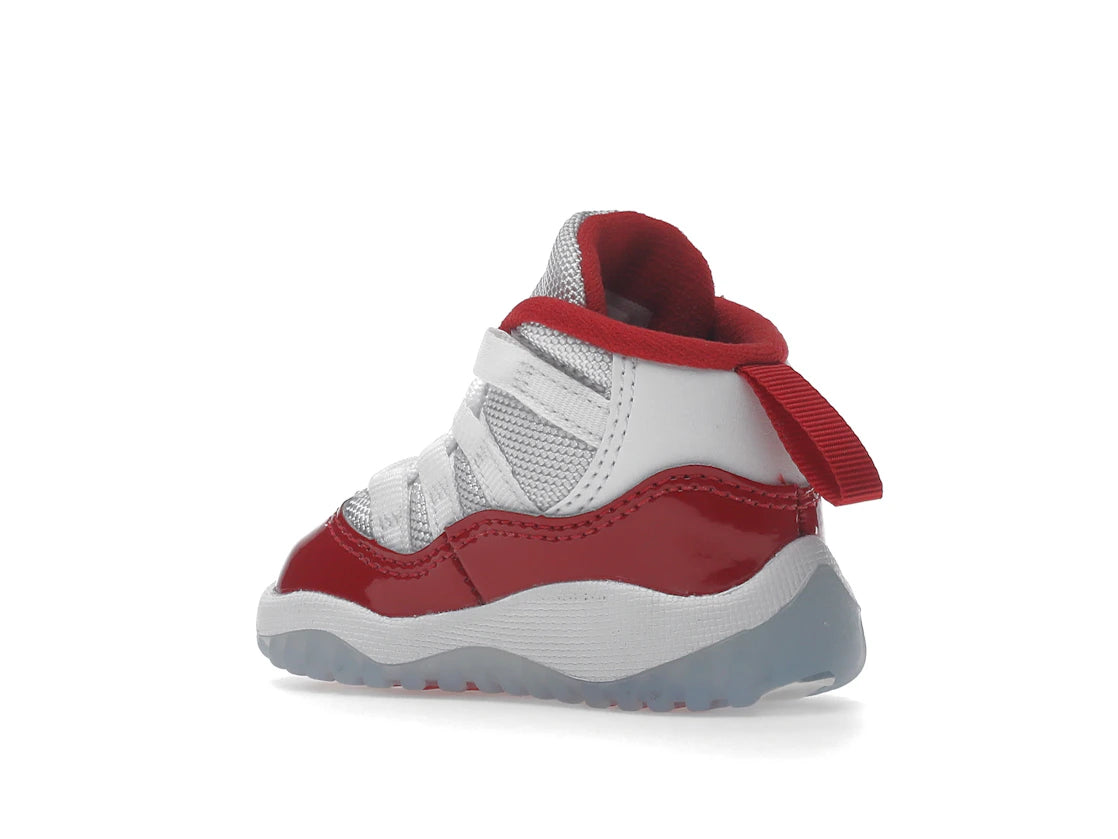 Jordan 11 Retro Cherry (2022) (TD) - vue secondaire B