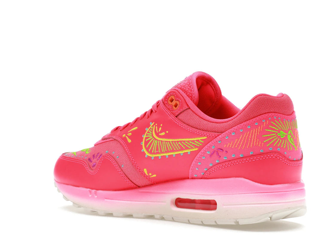 Nike Air Max 1 PRM Día De Muertos - vue secondaire B