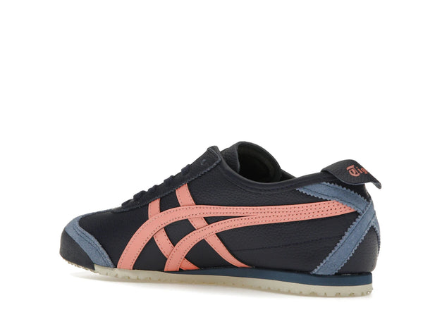 Onitsuka Tiger Mexico 66 Peacoat Guave
