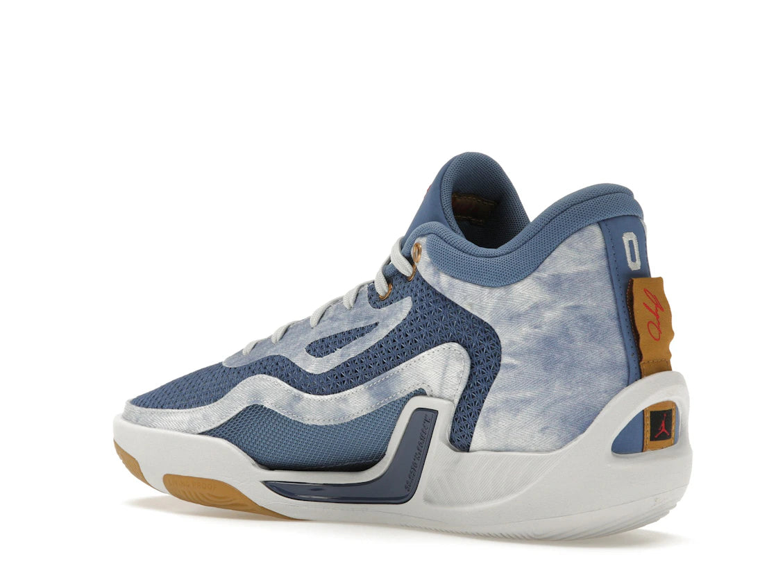 Jordan Tatum 1 Denim - vue secondaire B