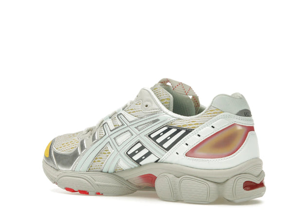 ASICS UB3-S Gel-Nimbus 9 Glacier Grey Soothing Sea