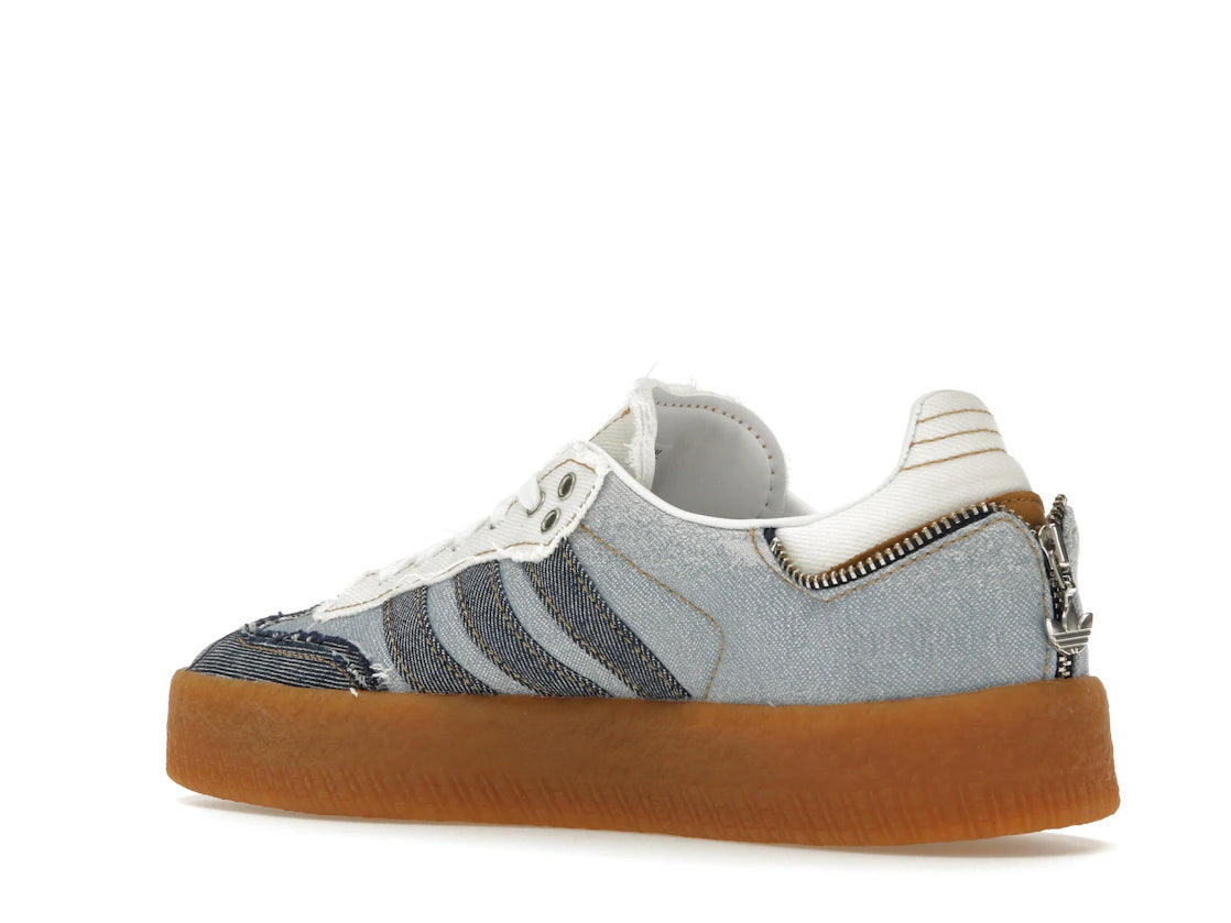 adidas Sambae atmos Pink Denim (Women's) - vue secondaire B