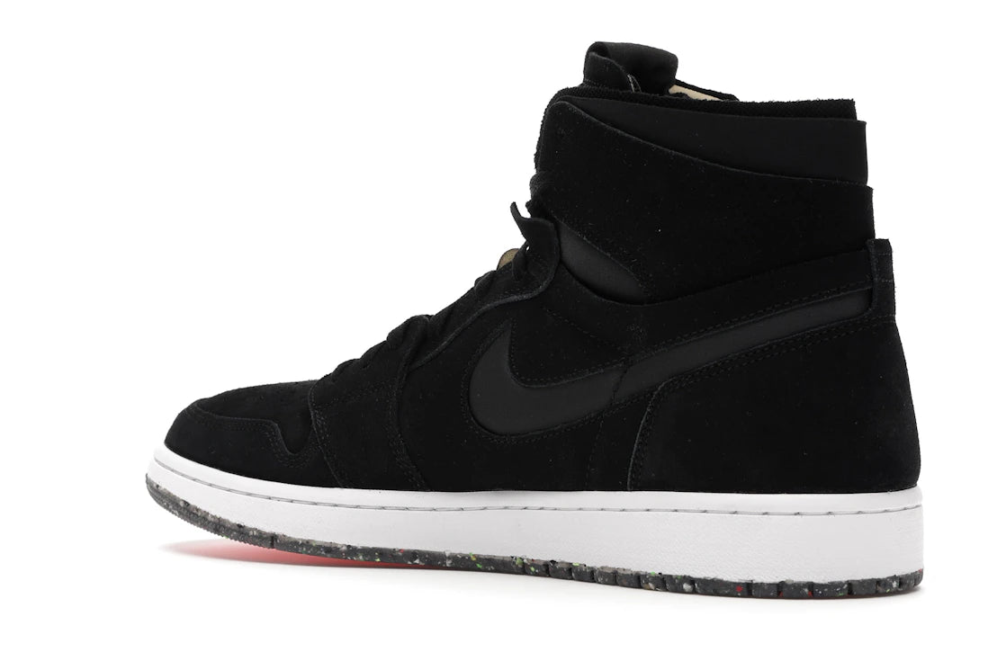 Jordan 1 Retro High Zoom Court Purple - vue secondaire B