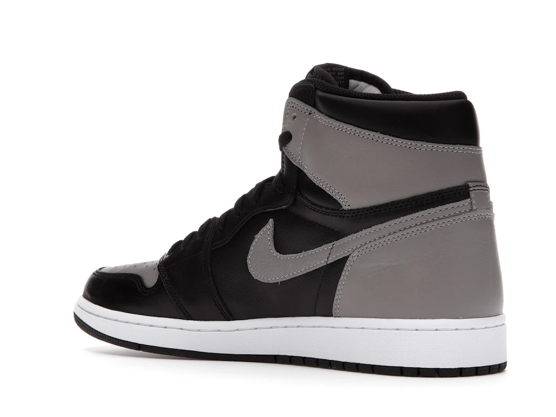 Jordan 1 Retro High Shadow (2018) - vue secondaire B