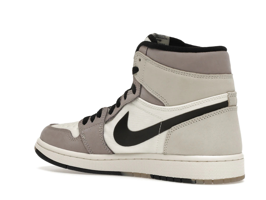 Jordan 1 Retro High Element Gore-Tex Light Bone - vue secondaire B