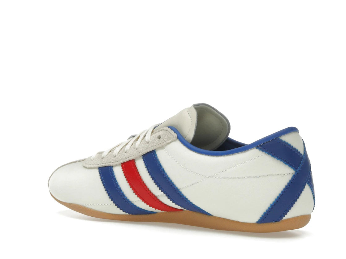 adidas Tokyo Cream White Royal Blue Gum (Women's) - vue secondaire B
