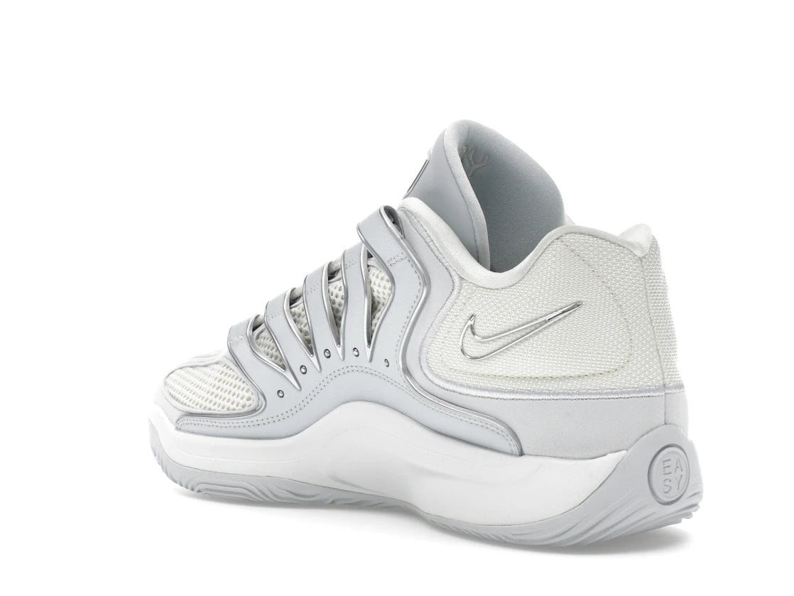 Nike KD 18 Soft Pearl - vue secondaire B
