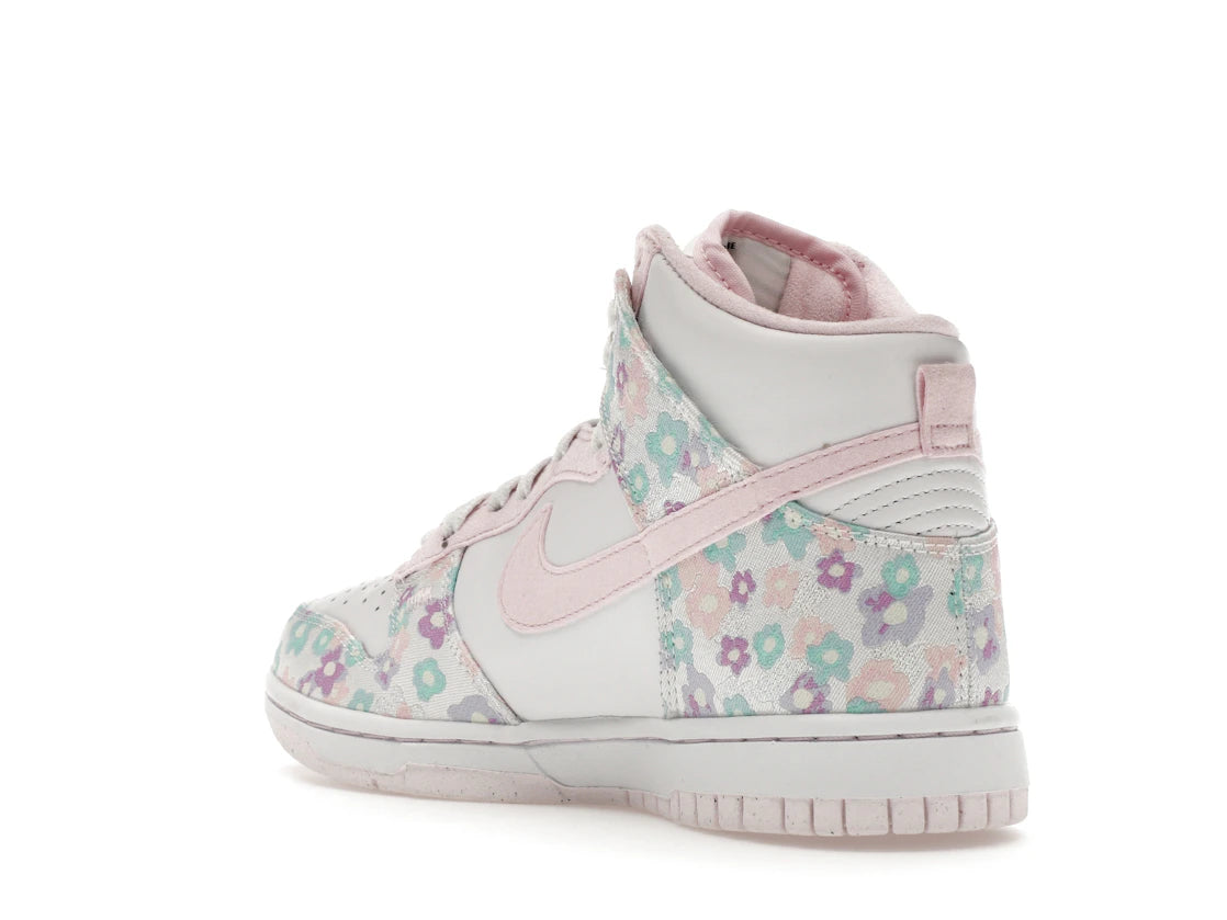 Nike Dunk High Doernbecher Macey (Women's) - vue secondaire B