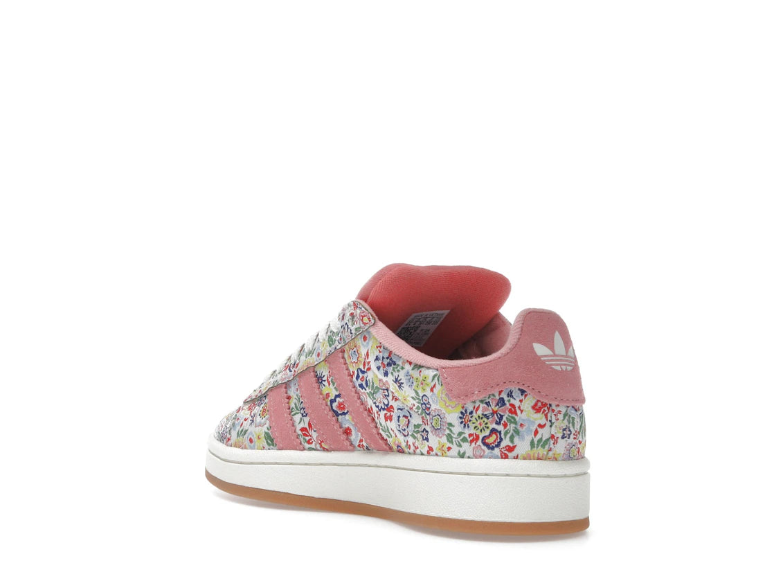 adidas Campus 00s Liberty London Pink (Kids) - vue secondaire B