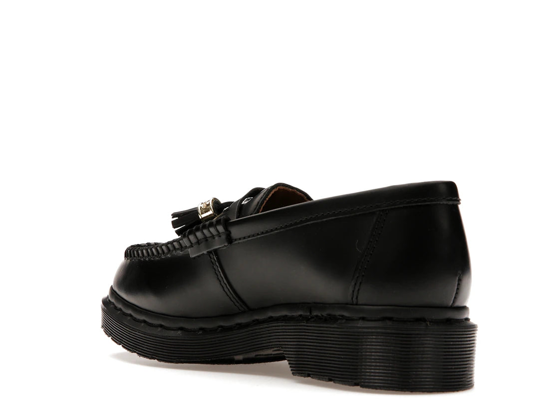 Dr. Martens Penton Tassel Loafer Supreme Black - vue secondaire B