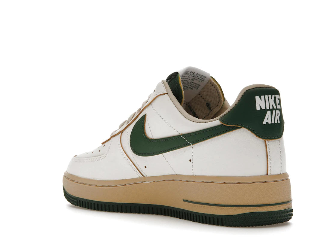 Nike Air Force 1 Low '07 LV8 Vintage Gorge Green (Women's) - vue secondaire B