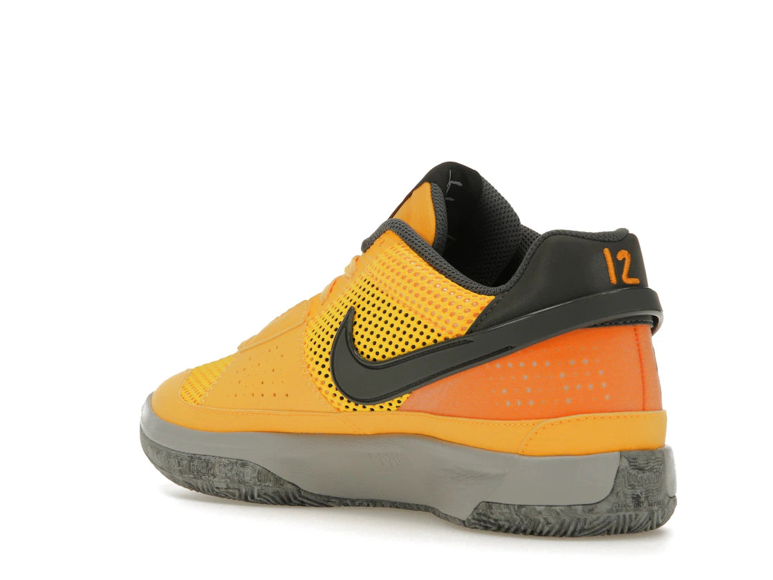 Nike Ja 1 PE Wet Cement - vue secondaire B
