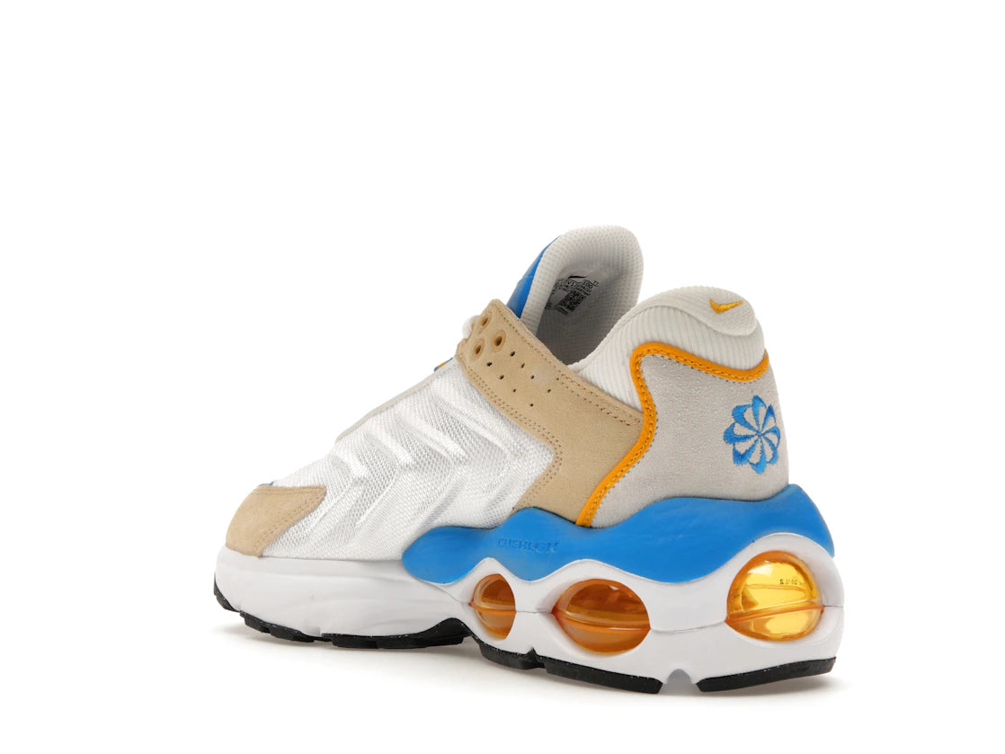 Nike Air Max TW M. Frank Rudy - vue secondaire B