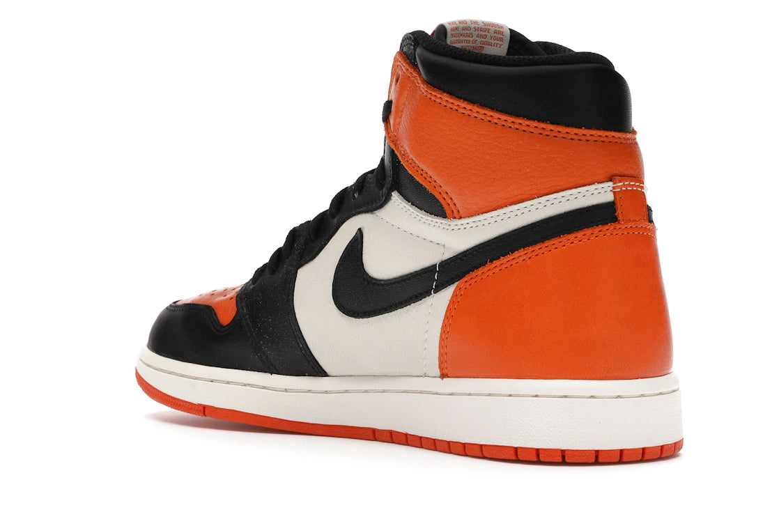 Jordan 1 Retro Shattered Backboard (2015) - vue secondaire B