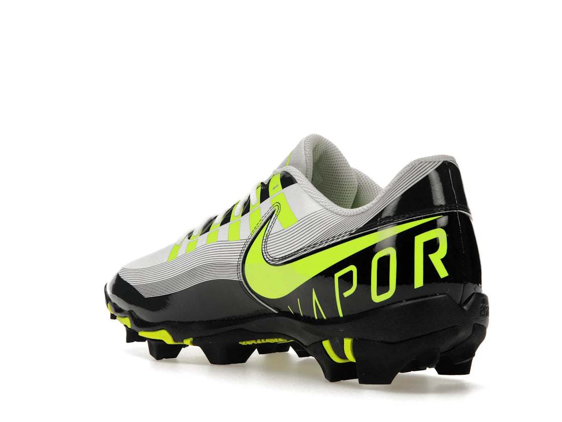 Nike Vapor Edge Shark Volt - vue secondaire B