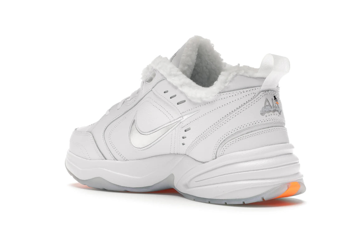 Nike Air Monarch IV Snow Day - vue secondaire B