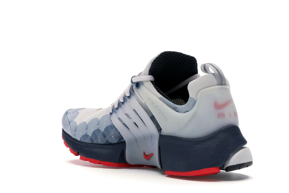 Nike Air Presto Olympic (2016) - vue secondaire B