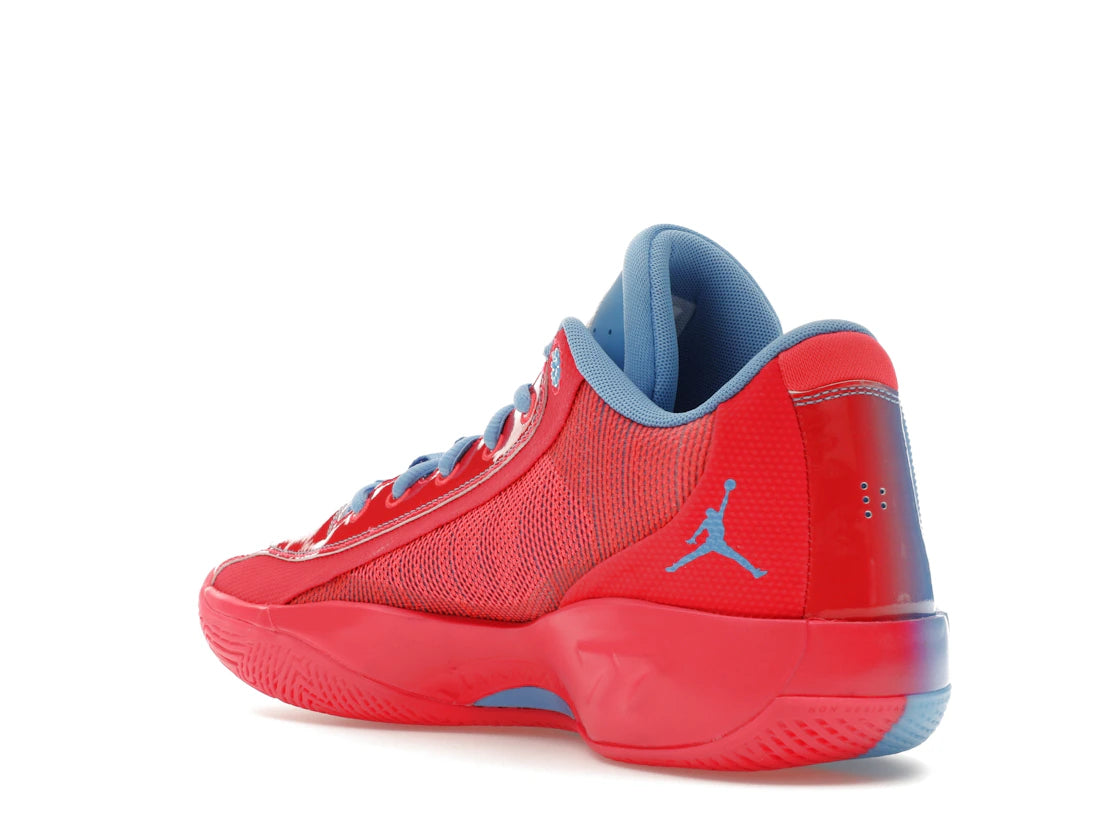Jordan Luka .77 NY vs NY - vue secondaire B